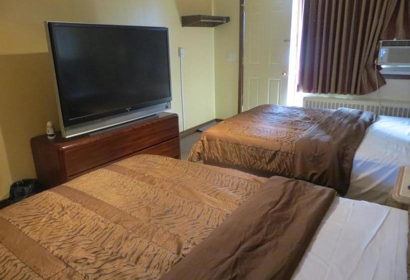 Mayflower Motel | Kitchener | Ontario | Canada 15