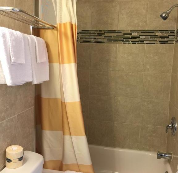 Mayflower Motel | Kitchener | Ontario | Canada 18