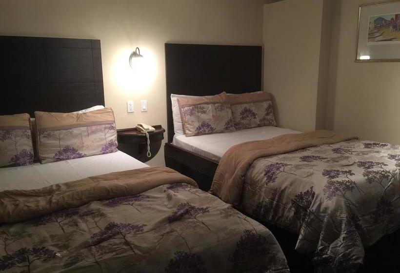 Mayflower Motel | Kitchener | Ontario | Canada 2