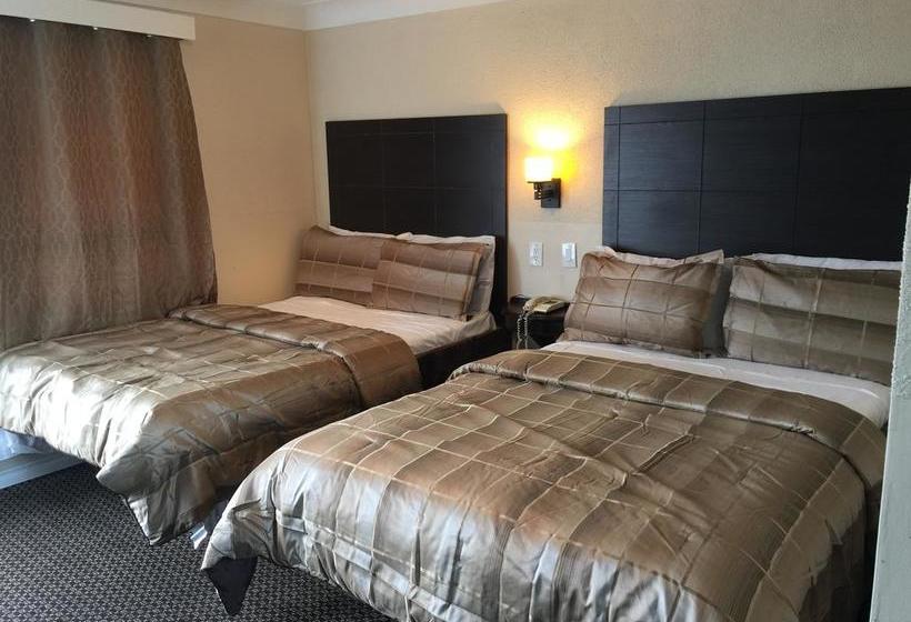 Mayflower Motel | Kitchener | Ontario | Canada 4