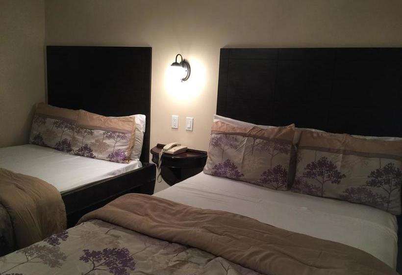 Mayflower Motel | Kitchener | Ontario | Canada 5