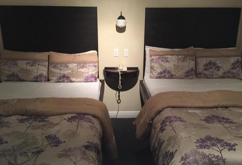 Mayflower Motel | Kitchener | Ontario | Canada 6