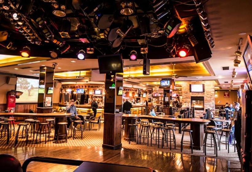 Motel Curtis Gordon Motor | Winnipeg | Manitoba | Canada 1