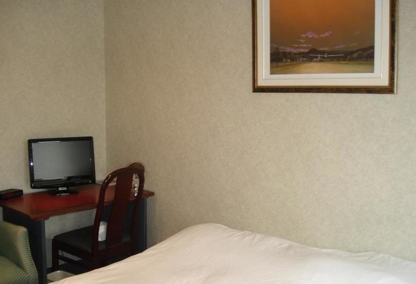 Hostel Les Dortoirs De L Espace Globetrotter | Rimouski | Quebec | Canada 16