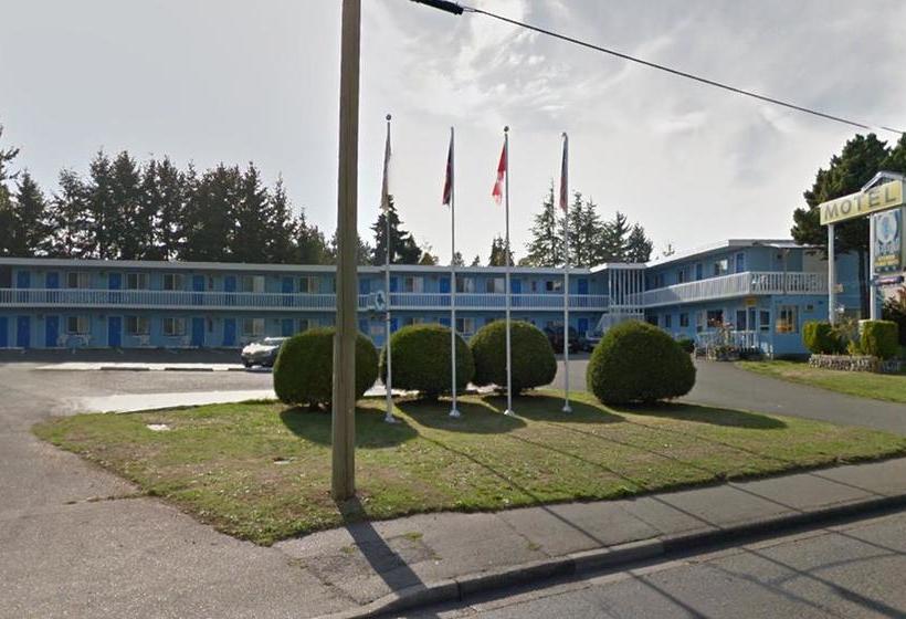 Bluebird Motel Nanaimo