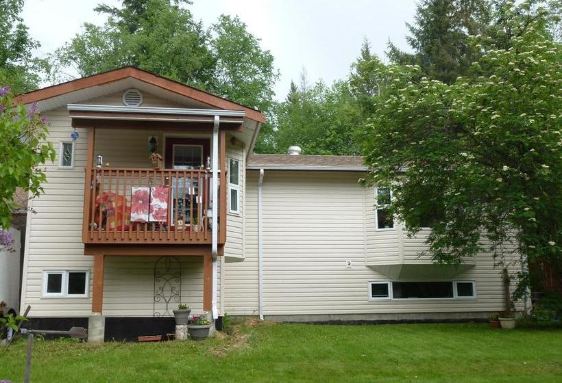 Woodcrest Bed And Breakfast Columbia Británica