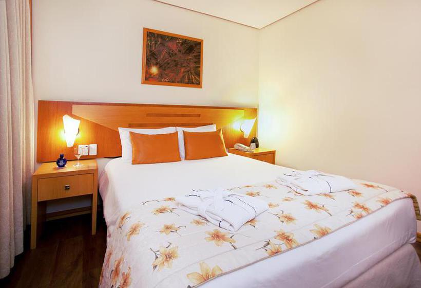 Hotel Blue Tree Towers Santo André Santo André