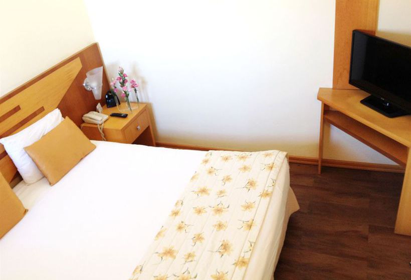 Hotel Blue Tree Towers Santo André  | Santo André | São Paulo | Brasil 11