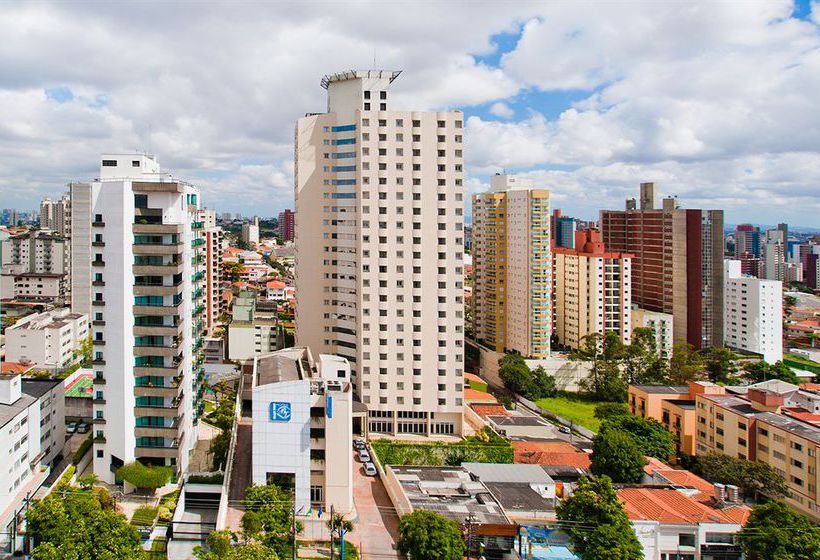 Hotel Blue Tree Towers Santo André  | Santo André | São Paulo | Brasil 12