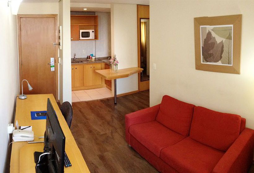 Hotel Blue Tree Towers Santo André  | Santo André | São Paulo | Brasil 17