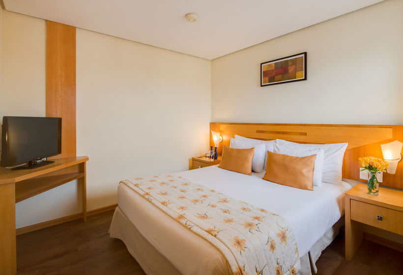 Hotel Blue Tree Towers Santo André  | Santo André | São Paulo | Brasil 20