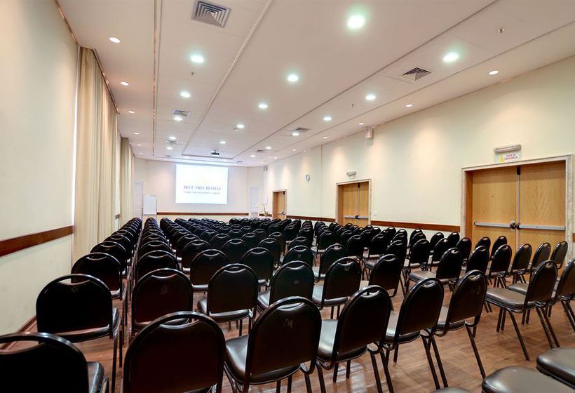 Hotel Blue Tree Towers Santo André  | Santo André | São Paulo | Brasil 3