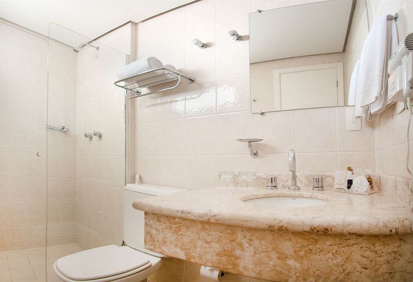 Hotel Blue Tree Towers Santo André  | Santo André | São Paulo | Brasil 6