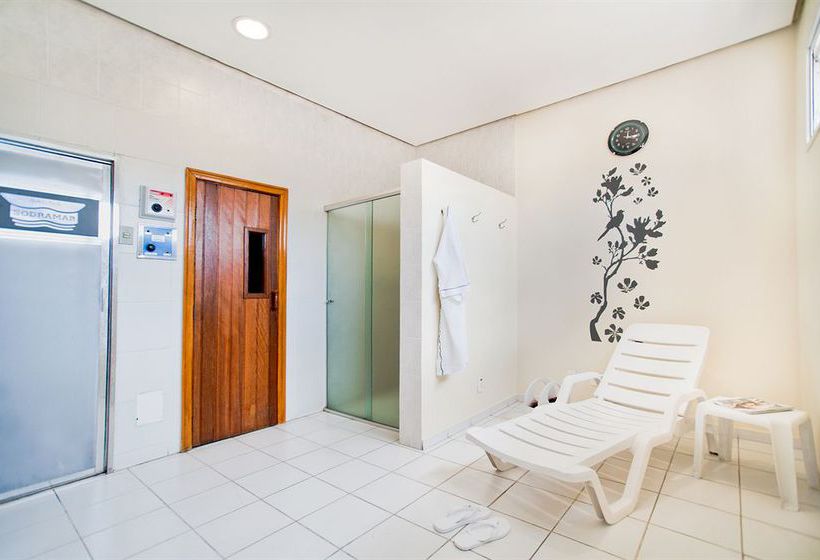 Hotel Blue Tree Towers Santo André  | Santo André | São Paulo | Brasil 8