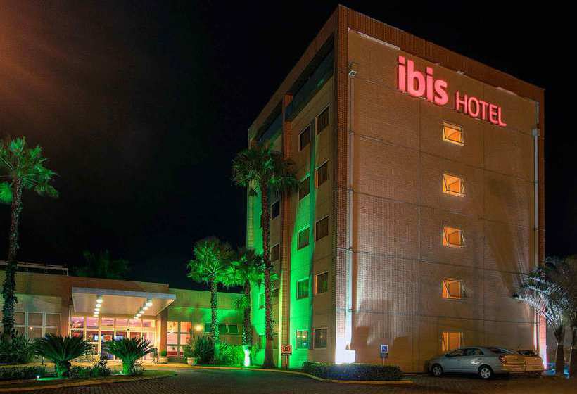 Hotel Ibis Piracicaba Sao Paulo