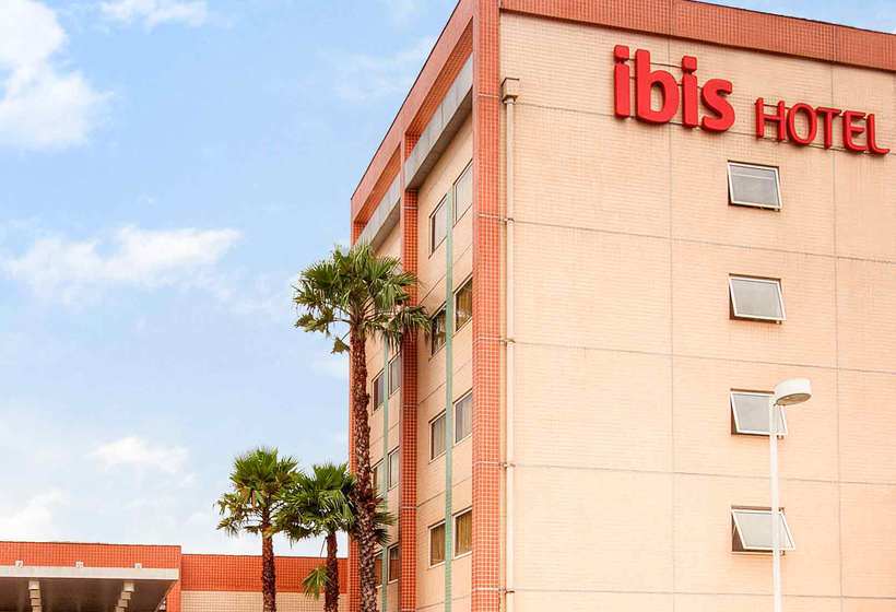 Hotel Ibis Piracicaba  | Piracicaba | São Paulo | Brasil 1