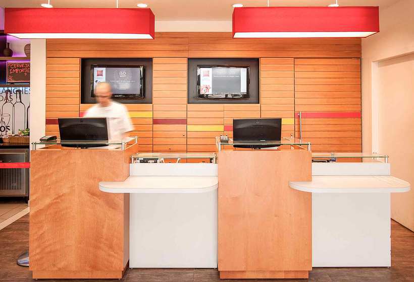 Hotel Ibis Piracicaba  | Piracicaba | São Paulo | Brasil 2