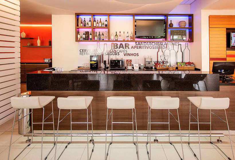 Hotel Ibis Piracicaba  | Piracicaba | São Paulo | Brasil 3