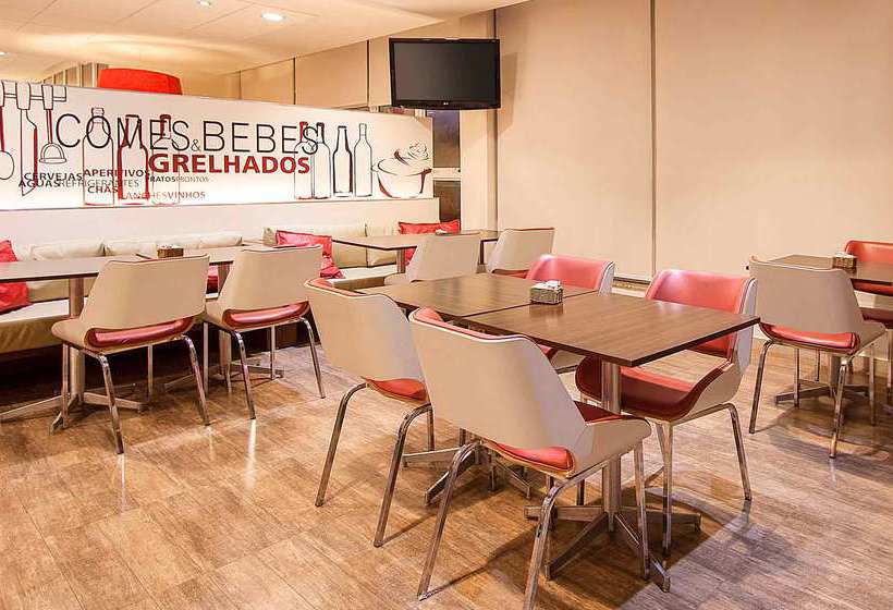 Hotel Ibis Piracicaba  | Piracicaba | São Paulo | Brasil 4