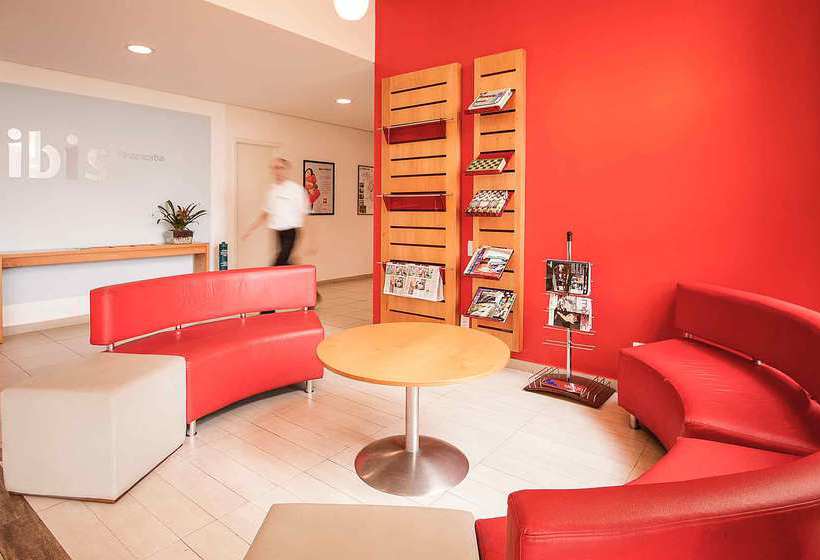 Hotel Ibis Piracicaba  | Piracicaba | São Paulo | Brasil 5