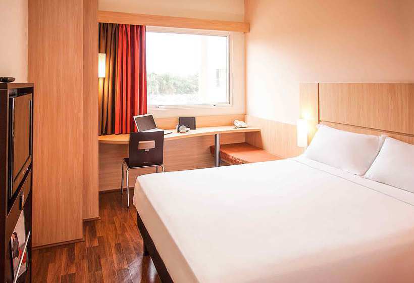 Hotel Ibis Piracicaba  | Piracicaba | São Paulo | Brasil 6