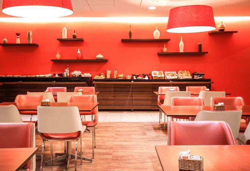 Hotel Ibis Piracicaba  | Piracicaba | São Paulo | Brasil 7