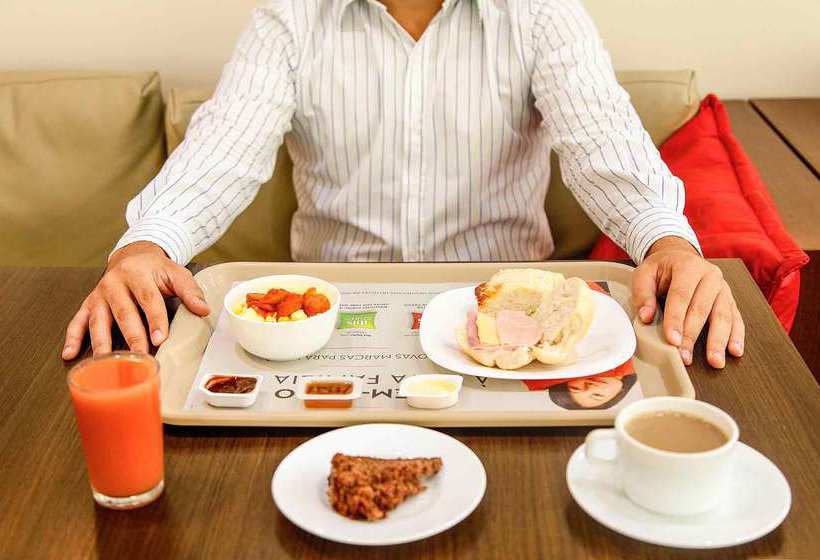 Hotel Ibis Piracicaba  | Piracicaba | São Paulo | Brasil 8