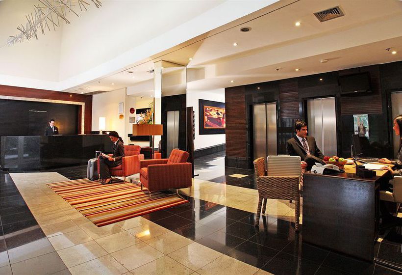 Hotel Radisson Alphaville Barueri