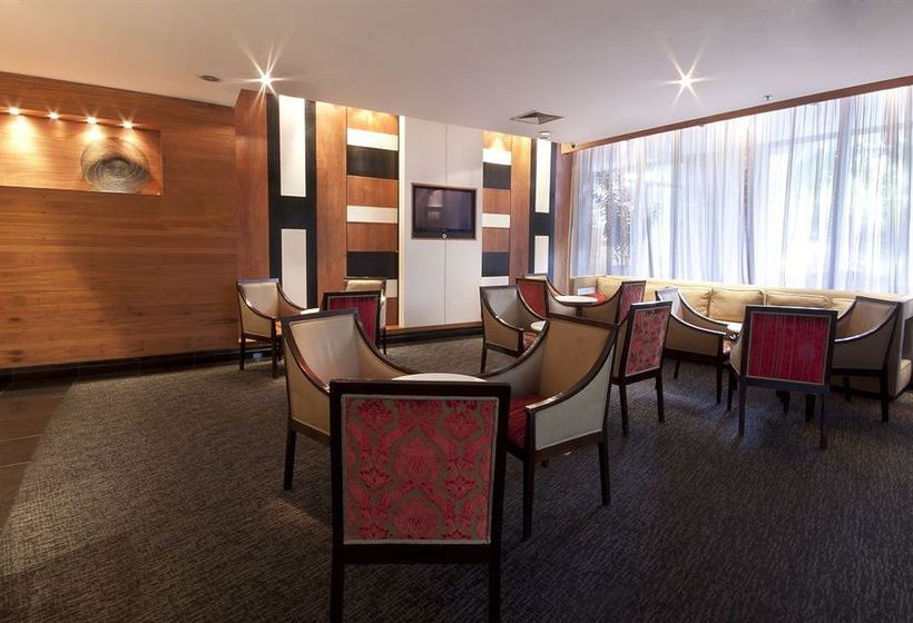 Hotel Radisson Alphaville  | Barueri | São Paulo | Brasil 1