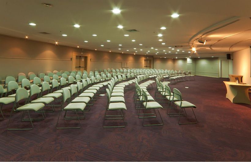 Hotel Radisson Alphaville  | Barueri | São Paulo | Brasil 10