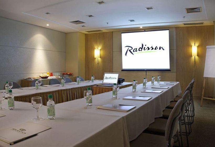 Hotel Radisson Alphaville  | Barueri | São Paulo | Brasil 11