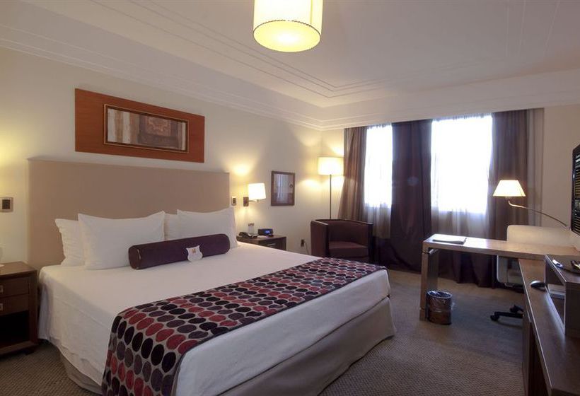 Hotel Radisson Alphaville  | Barueri | São Paulo | Brasil 12