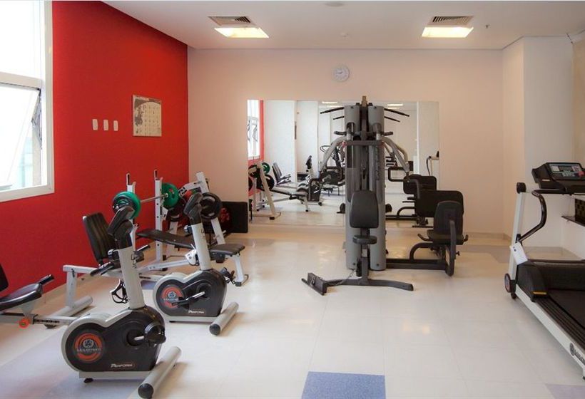 Hotel Radisson Alphaville  | Barueri | São Paulo | Brasil 14