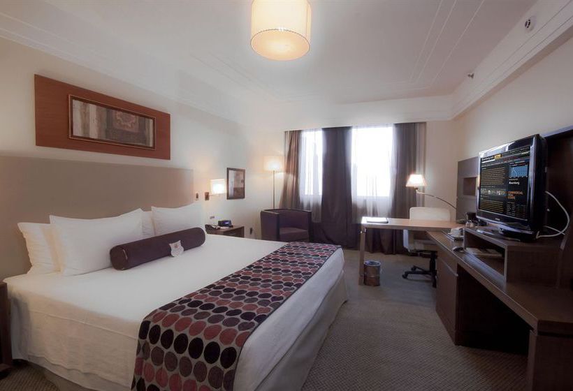 Hotel Radisson Alphaville  | Barueri | São Paulo | Brasil 15