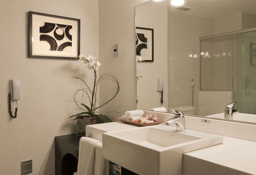 Hotel Radisson Alphaville  | Barueri | São Paulo | Brasil 17