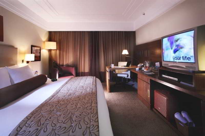 Hotel Radisson Alphaville  | Barueri | São Paulo | Brasil 19