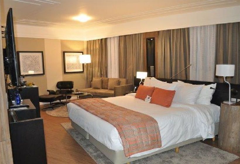 Hotel Radisson Alphaville  | Barueri | São Paulo | Brasil 2