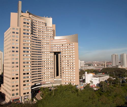 Hotel Radisson Alphaville  | Barueri | São Paulo | Brasil 20