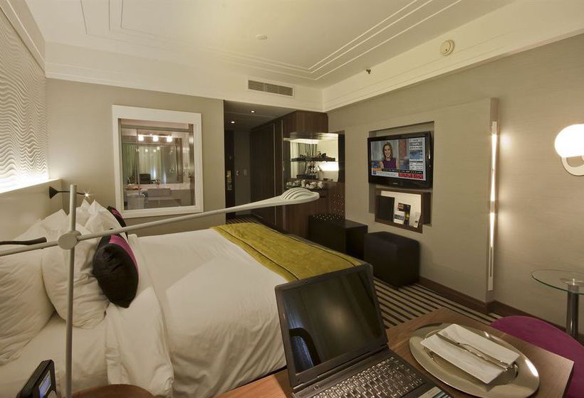 Hotel Radisson Alphaville  | Barueri | São Paulo | Brasil 3