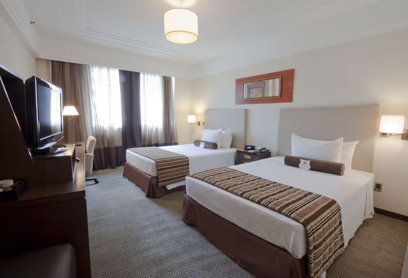 Hotel Radisson Alphaville  | Barueri | São Paulo | Brasil 4