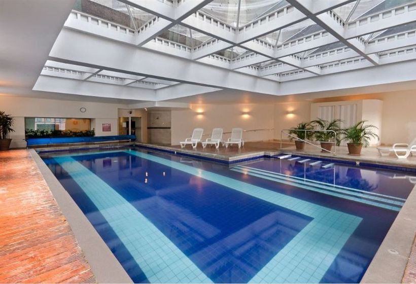 Hotel Radisson Alphaville  | Barueri | São Paulo | Brasil 6