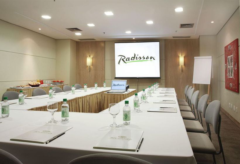 Hotel Radisson Alphaville  | Barueri | São Paulo | Brasil 7