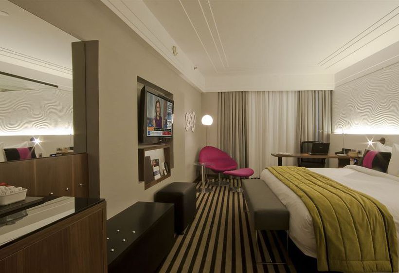 Hotel Radisson Alphaville  | Barueri | São Paulo | Brasil 8