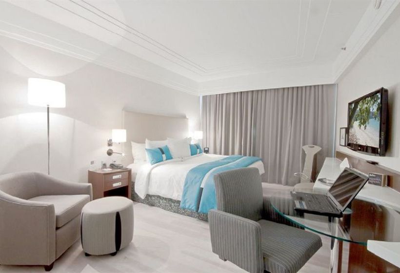 Hotel Radisson Alphaville  | Barueri | São Paulo | Brasil 9