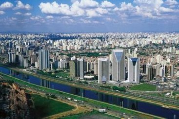 Hotel Hilton Sao Paulo Morumbi  | São Paulo | São Paulo | Brasil 10