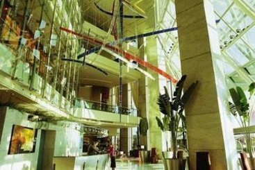 Hotel Hilton Sao Paulo Morumbi  | São Paulo | São Paulo | Brasil 11