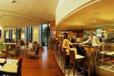 Hotel Hilton Sao Paulo Morumbi  | São Paulo | São Paulo | Brasil 12