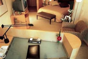 Hotel Hilton Sao Paulo Morumbi  | São Paulo | São Paulo | Brasil 13