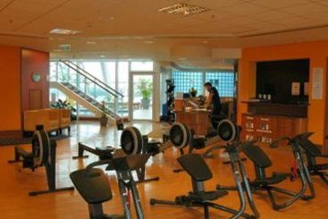 Hotel Hilton Sao Paulo Morumbi  | São Paulo | São Paulo | Brasil 14