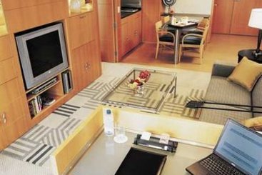 Hotel Hilton Sao Paulo Morumbi  | São Paulo | São Paulo | Brasil 15